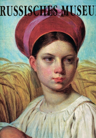 Russisches Museum von Ikonen bis heute