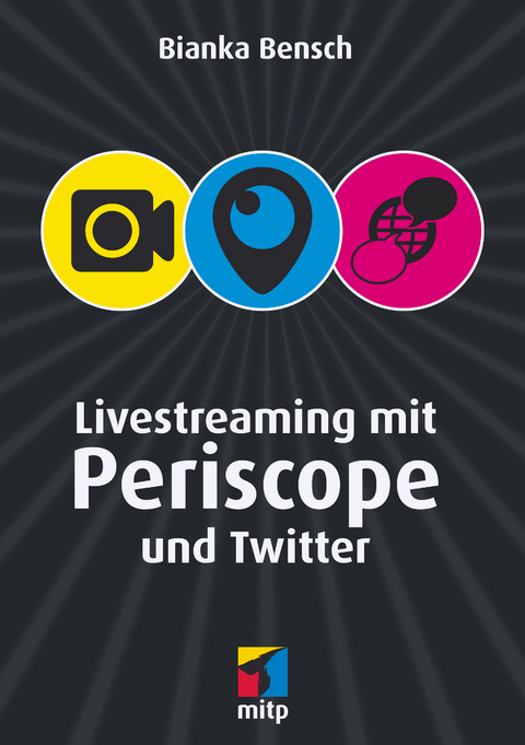 Livestreaming mit Periscope und Twitter - Bianka Bensch