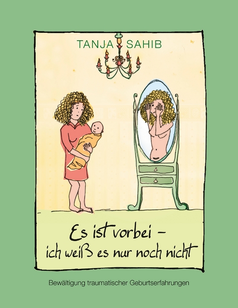Es ist vorbei - ich wei&szlig; es nur noch nicht - Tanja Sahib