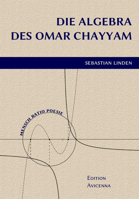 Die Algebra des Omar Chayyam - Sebastian Linden
