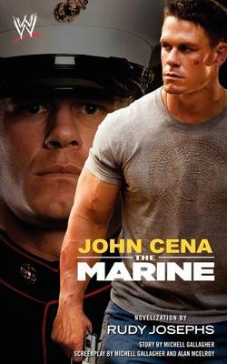 Marine -  Rudy Josephs