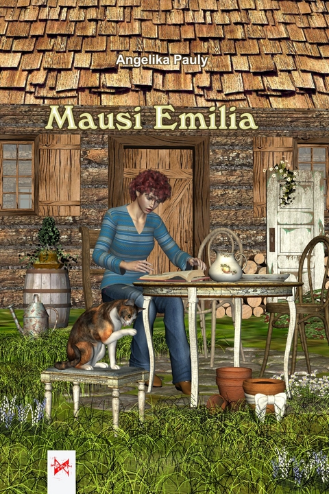 Mausi Emilia - Angelika Pauly
