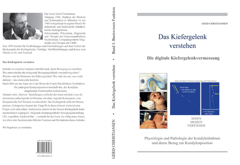 Das Kiefergelenk verstehen - Gerd Christiansen