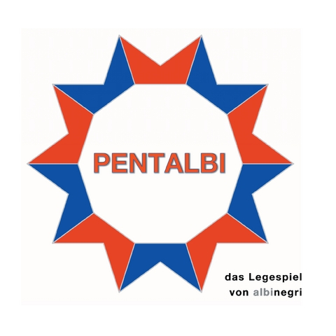 Pentalbi - Albert G&uuml;beli