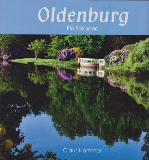 Oldenburg - Claus Hammer