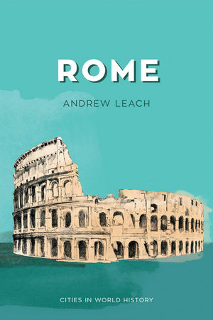 Rome - Andrew Leach