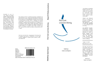 Für Gott und den König