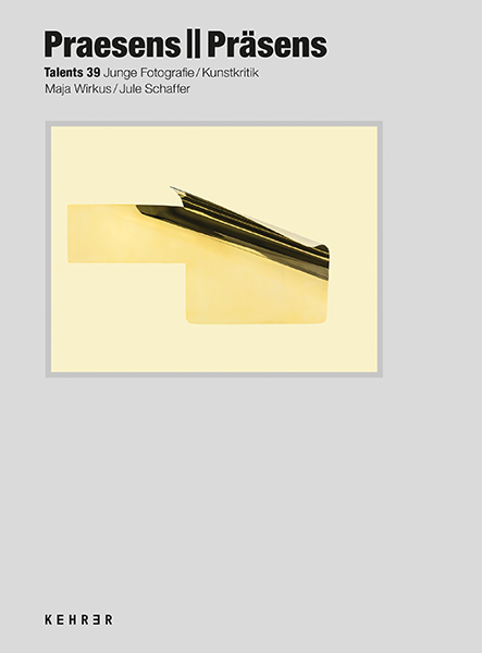 C/O Berlin Talents 39 - Jule Schaffer, Maja Wirkus
