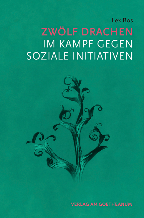 Zwölf Drachen im Kampf gegen soziale Initiativen - Lex Bos