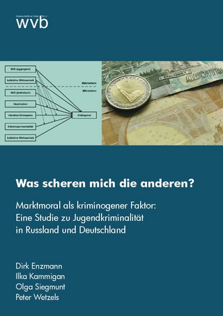 Was scheren mich die anderen?