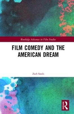 Film Comedy and the American Dream