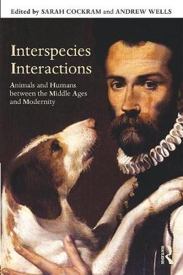 Interspecies Interactions - 