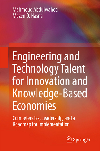 Engineering and Technology Talent for Innovation and Knowledge-Based Economies