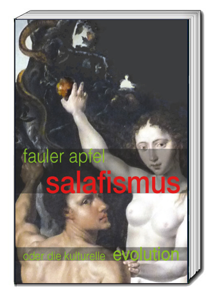 Fauler Apfel Salafismus - Rudi Rembold