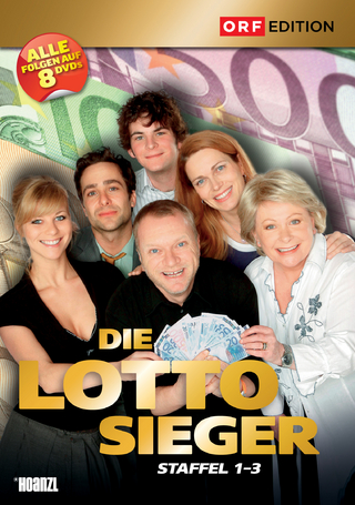 Die Lottosieger
