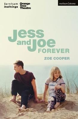 Jess and Joe Forever -  Zoe Cooper