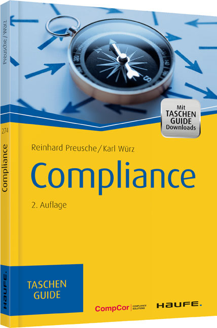 Compliance - Reinhard Preusche, Karl W&uuml;rz