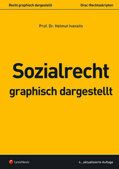 Sozialrecht - graphisch dargestellt - Helmut Ivansits