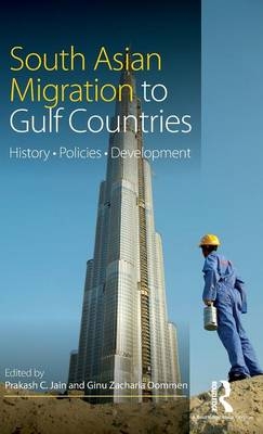 South Asian Migration to Gulf Countries