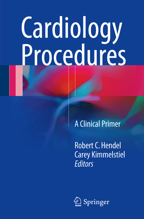 Cardiology Procedures - 