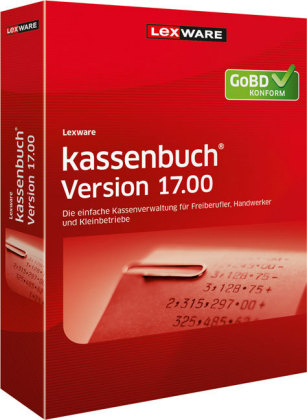 Lexware kassenbuch 2017