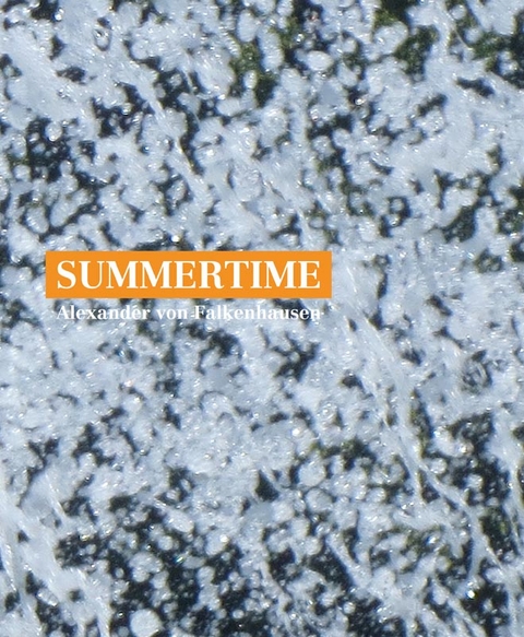 Alexander von Falkenhausen - 