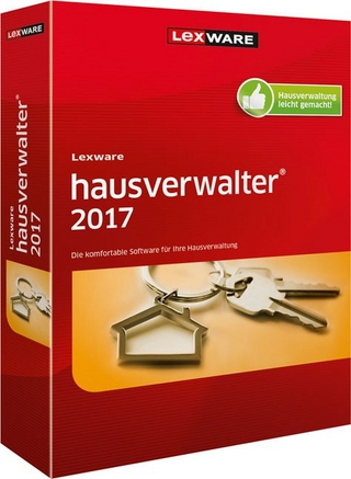 Lexware hausverwalter 2017