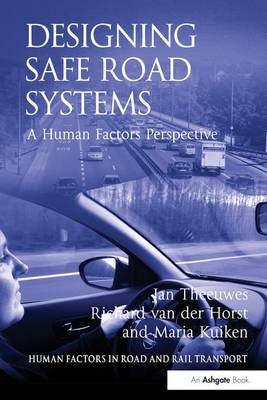 Designing Safe Road Systems