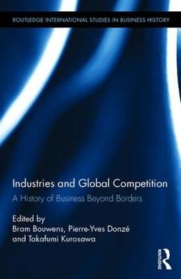 Industries and Global Competition