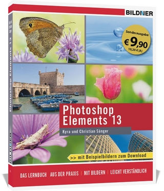 Photoshop Elements 13 (Sonderausgabe)