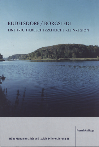 Büdelsdorf / Borgstedt