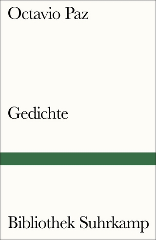 Gedichte