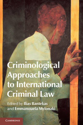 Criminological Approaches to International Criminal Law - 