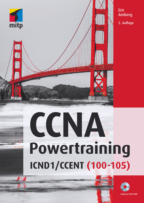 CCNA Powertraining - Eric Amberg