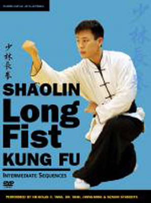 Shaolin Long Fist Kung Fu