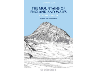 The Mountains of England and Wales: Vol 1 Wales