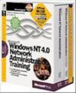 Windows NT 4 Network Administration Training