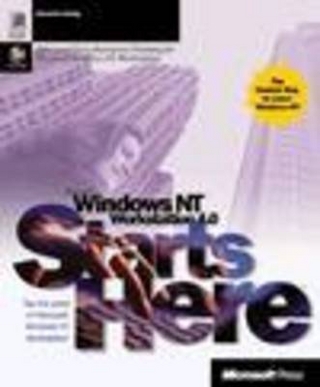 Windows NT 4 Workstation Starts Here