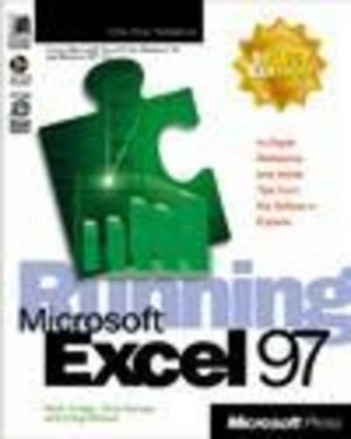 Running Microsoft Word 97 for Windows Select Edition - Russell Borland