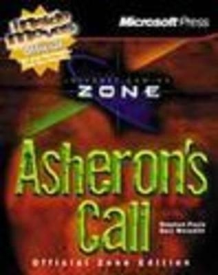 Microsoft Internet Gaming Zone - L. Mizell