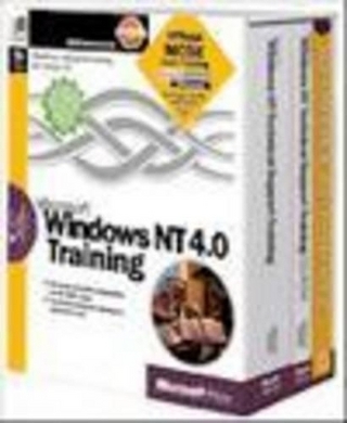 Windows NT 4 Technical Support Training