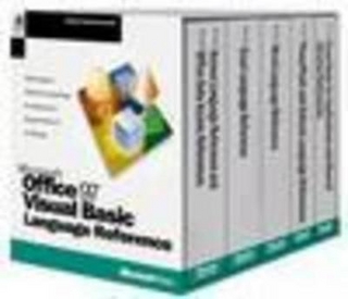 Microsoft Office 97 Visual Basic Language Reference