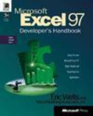 Microsoft Excel Developer's Handbook