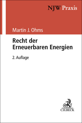 NJW-Praxis / Recht der Erneuerbaren Energien