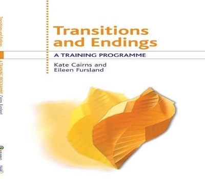 Transitions and Endings -  Kate Cairns,  Eileen Fursland