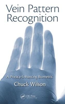 Vein Pattern Recognition - Chuck Wilson