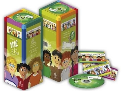 A Letter for Me from St Paul the Apostle