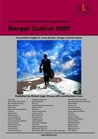 The International Comparative Legal Guide to Merger Control - 