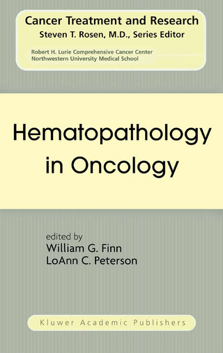 Hematopathology in Oncology