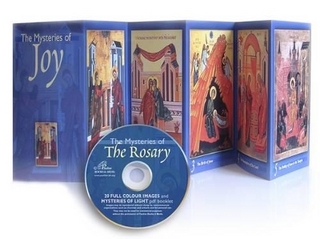 The Mysteries Rosary